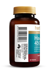 Herbs of Gold - Hawthorn 4500